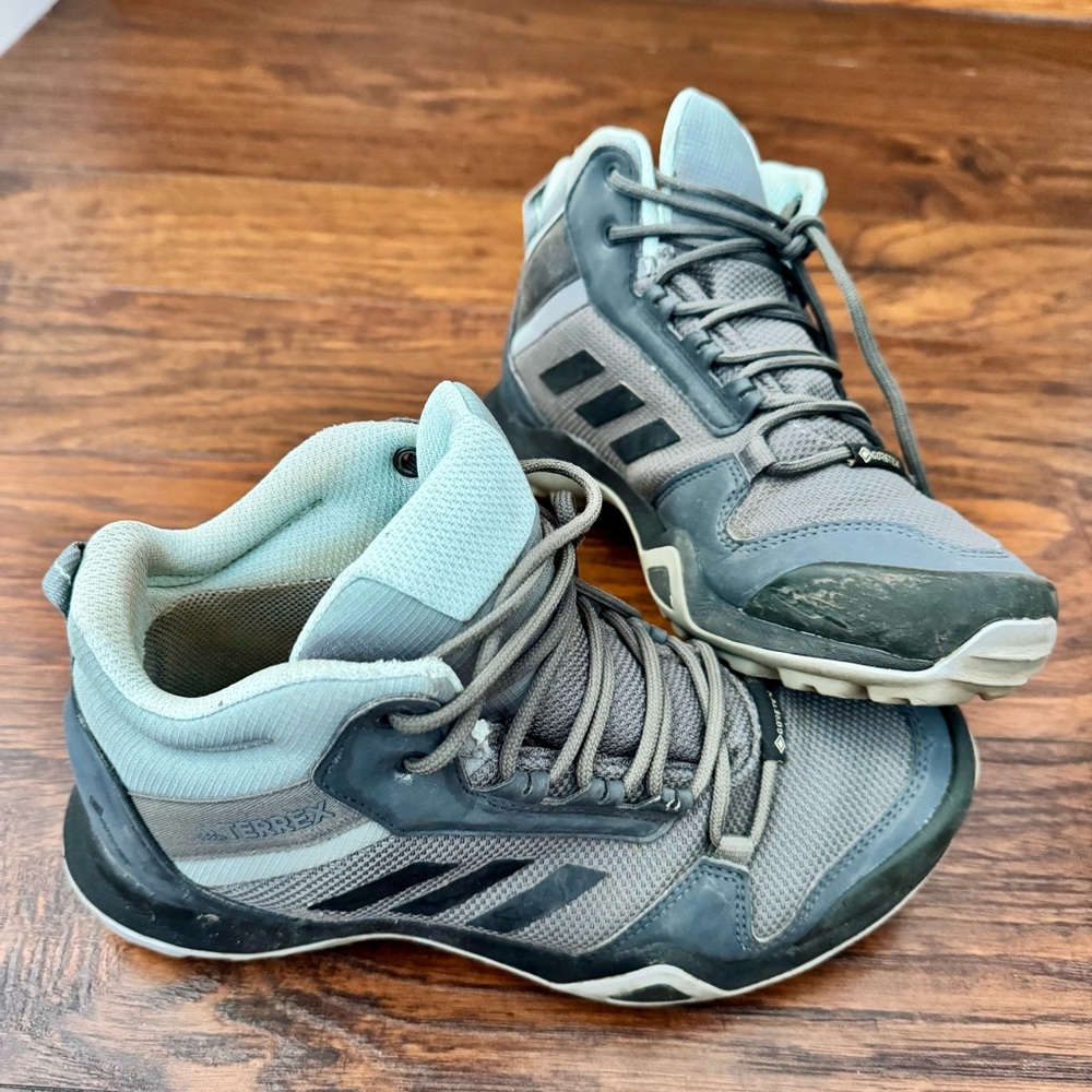Adidas Terrex Hiking Boots